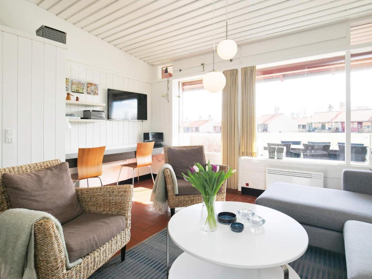 Holiday Home Saeby Lxxviii Экстерьер фото