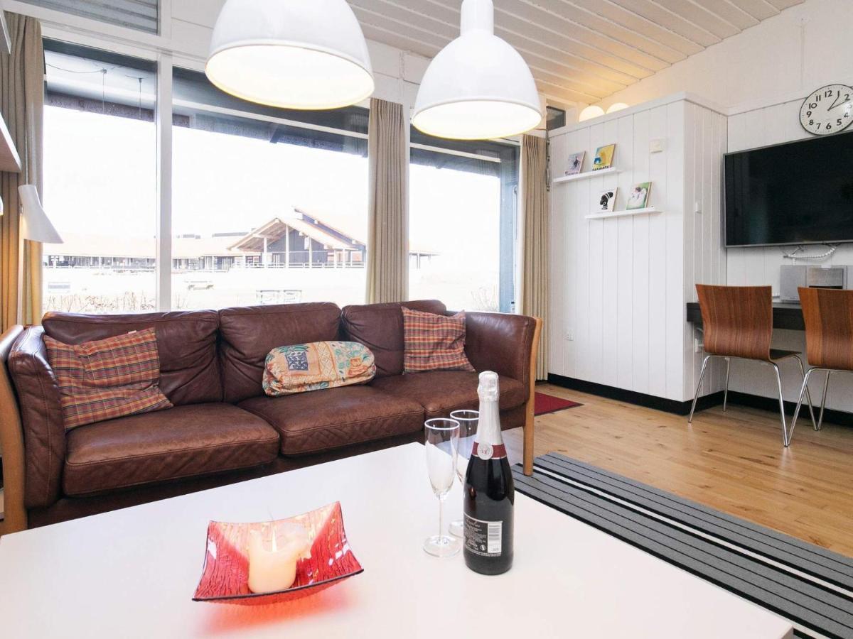 Holiday Home Saeby Lxxviii Экстерьер фото