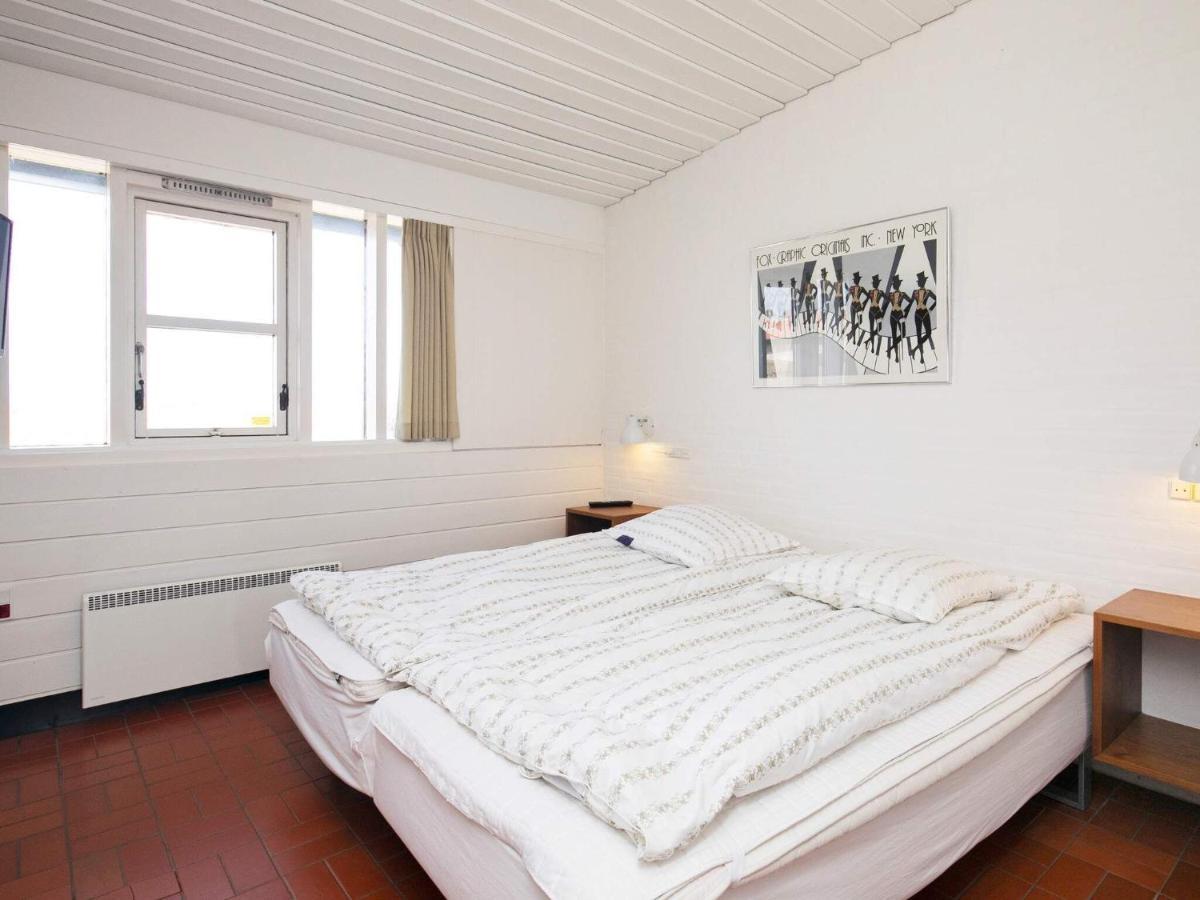 Holiday Home Saeby Lxxviii Экстерьер фото
