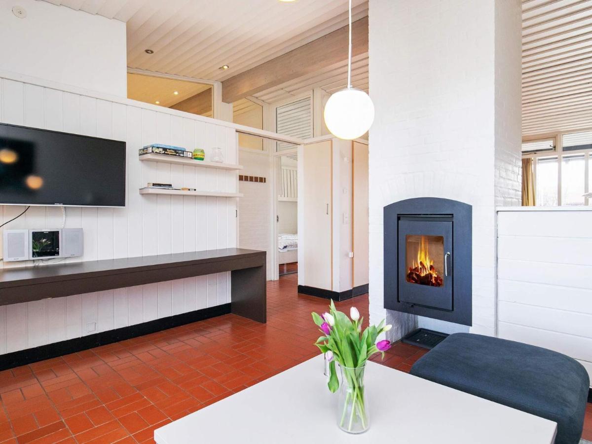 Holiday Home Saeby Lxxviii Экстерьер фото